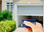 Garage Door Installation